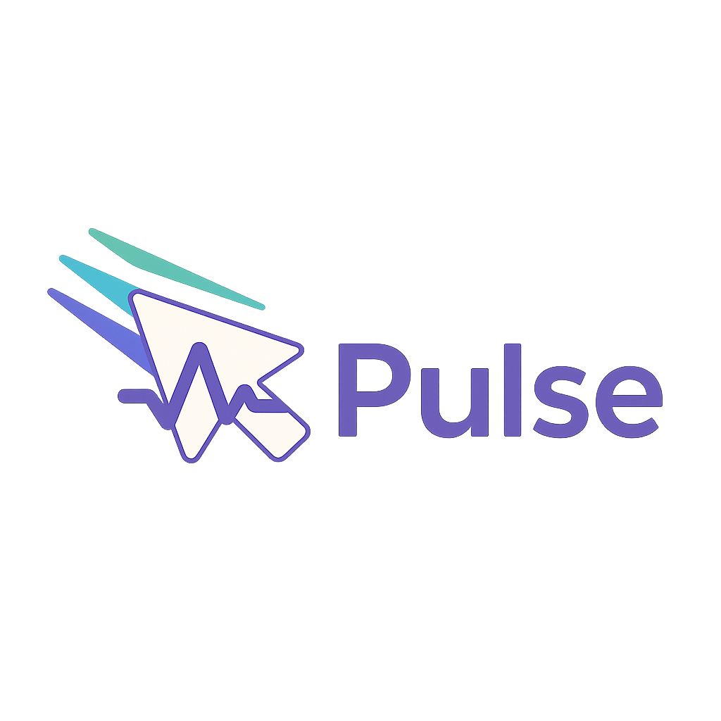 Pulse Logo